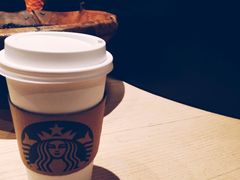 -星巴克(北京首都国际机场7店)