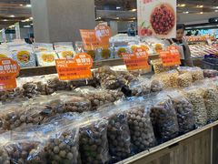 零售区-果蔬好生活超市(双井店)