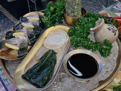 -韩味南山塔·烤肉自助(中骏世界城店)