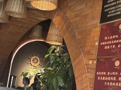 -佬太公海鸭·海鲜大排档(上海总店)