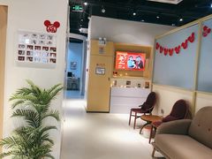-天真蓝照相馆(中华广场店)