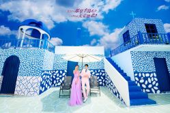 点击看大图 -太古映画婚纱摄影(天河店)