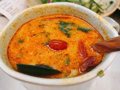 -CHINCHIN 青青·泰国料理(万象食家店)