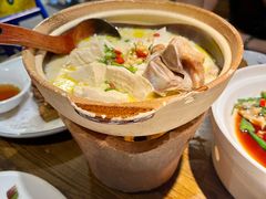 -老阿爸鲜鱼土菜(昆山花桥店)