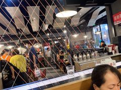 -鱼酷活鱼烤鱼(梅江印象城店)