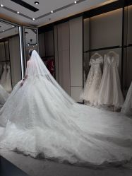 -MuseMarry婚纱(前海嘉里中心店)