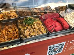 -山林大红·上海大红肠(四川北路店)