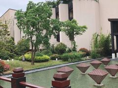 -上海崇明金茂凯悦酒店