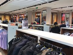 -海澜之家(王府井大街店)