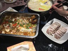 -西新饭店(城中店)