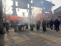 -唐山尚禾源旅游景区