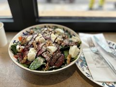 -Mammamia意大利餐厅(古北店)