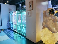 -CIAO·团建聚餐·生日派对轰趴馆(福田店)