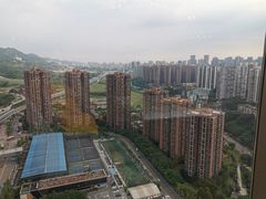 -都会尚膳·海鲜自助餐厅(重庆万豪酒店)