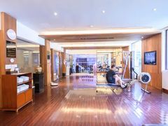 -三亚湾海居铂尔曼度假酒店