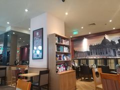 大堂-COSTA COFFEE(西直门店)