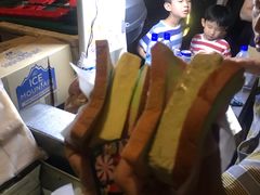 -詹爷爷乌节路街头冰淇淋