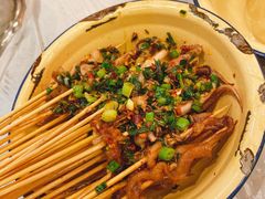 -东排食堂长沙小吃大排档(五一广场店)