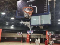 -洛克公园美式运动体验馆(唯品会合肥蜀山城市奥莱店)