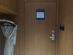 -西安钟楼北大街希尔顿欢朋酒店