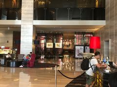 -青岛富力艾美酒店