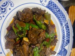 -老灶房-四川土菜(铁牛广场店)