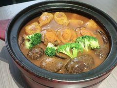 -将相和·海鲜蒸饺大连菜