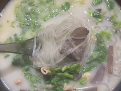 -鸭小妹鸭血粉丝(老门东店)