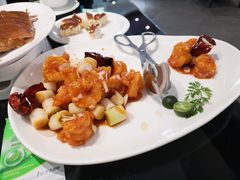 -阿庄新豫菜(通泰路店)