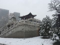 -西海子公园