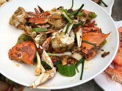 -亚龙湾8号(丁村万人海鲜广场店)