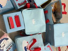 -山与蓝·轻糖鲜果蛋糕(勒泰店)
