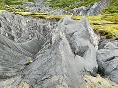 -墨石公园景区