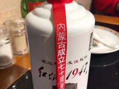 -一招鲜·全羊铺·蒙古奶茶(五一北路店)