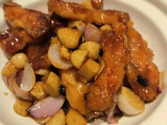 -茉里粤菜(皇姑万象汇店)