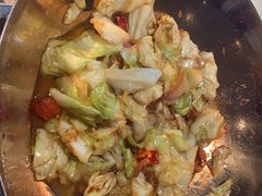 -黄山老妈·土菜(碧桂园店)