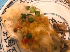 -千岛蚝高压锅生蚝·人参火锅(白云万达店)