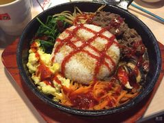 -土大力韩式烤肉料理(39年·和平路店)