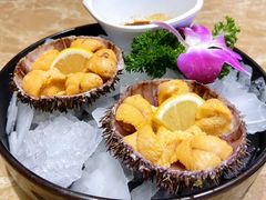 -老大连·海肠捞饭·大连海鲜大连菜(西安路店)