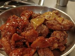 -MI WU FACTORY米屋美食工厂餐厅(绿地店)