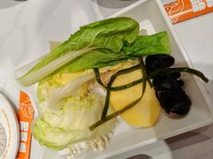 -别摸鱼·脆皮烤鱼(天津首店)