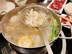 -陈记顺和潮汕牛肉火锅(韩江路店)