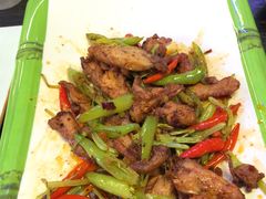 -香岛私房菜(金屋·秦皇半岛店)