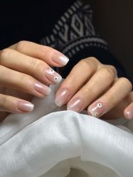 -Fanni美甲美睫皮肤管理