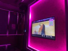 -活力无限KTV(天河新天地店)