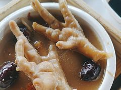 -侨美·唐荔园·40年地道粤菜