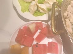 -犇鼎牛潮汕牛肉火锅(新辰里学清路店)