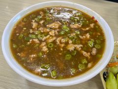 -王大妈清汤饸饹(白云社区店)