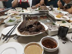 -海底捞火锅(枫蓝国际购物中心店)