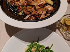 -悦融琥珀·京鲁菜·海味珍品(西单店)